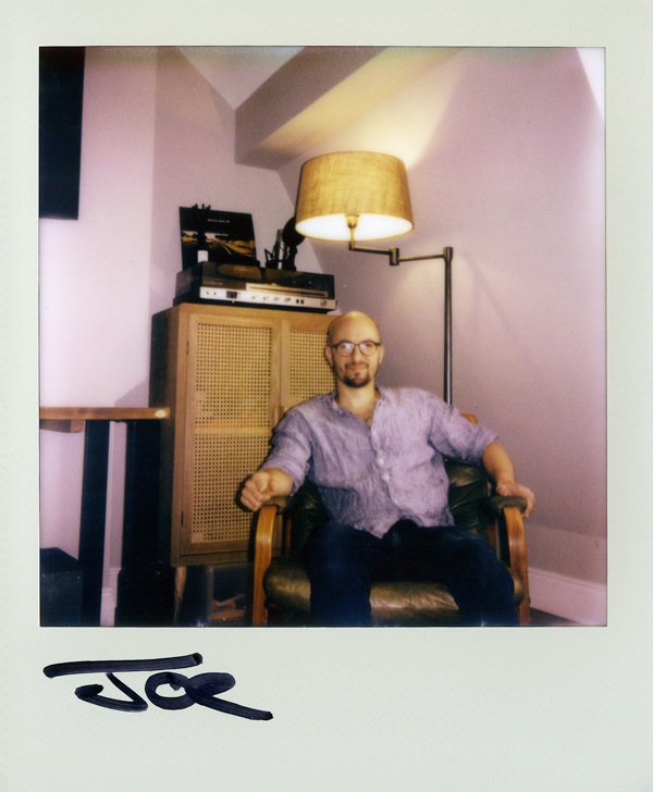 Josep Boyle - Head of Post