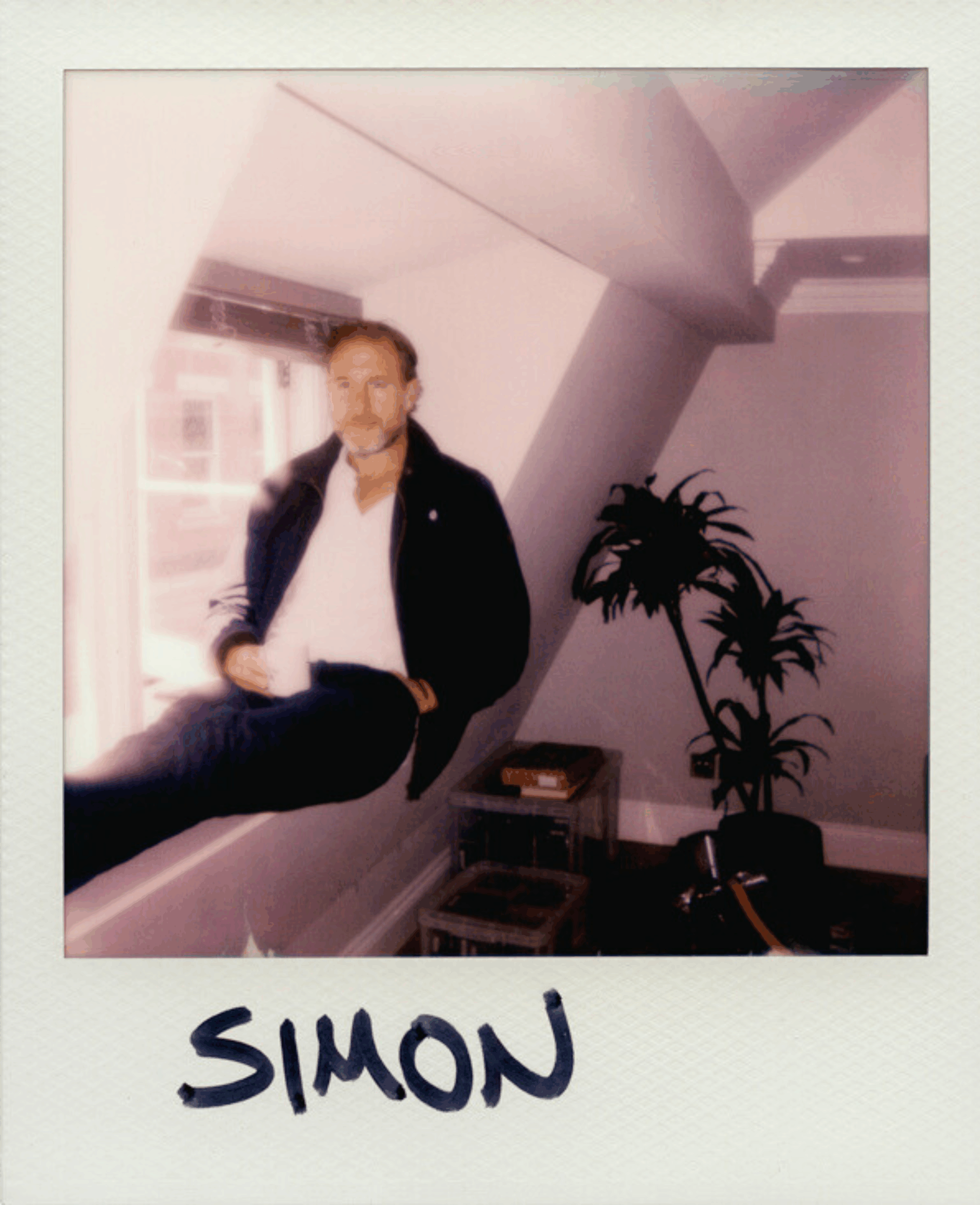 Simon